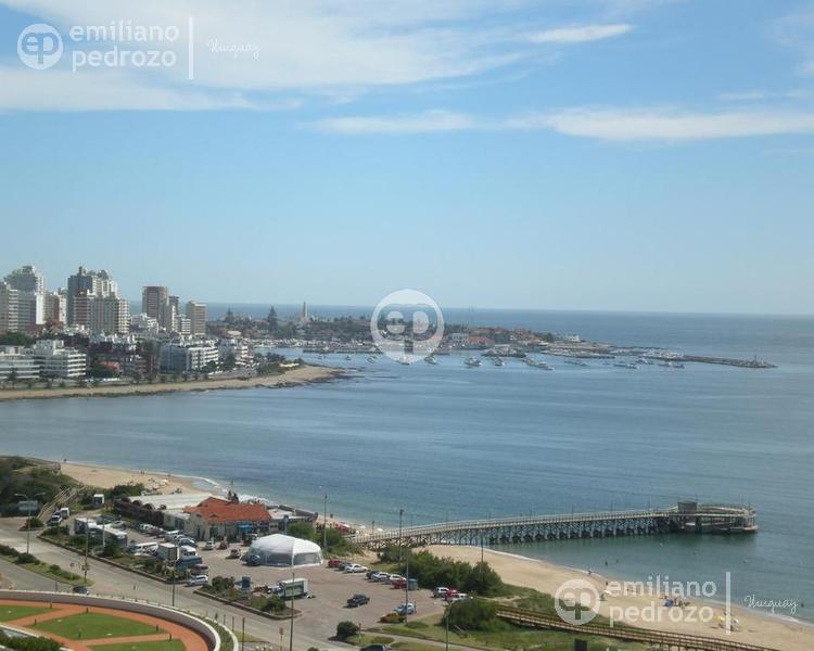 Alquiler apartamento 2 dormitorios Mansa