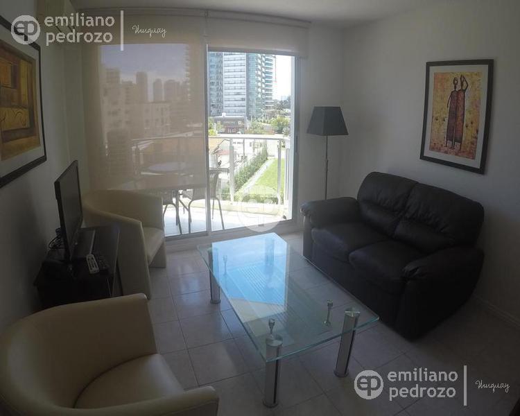 Apartamento en Brava