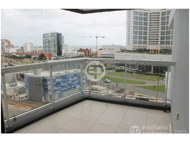 Apartamento en Mansa