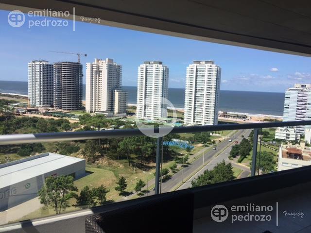 Apartamento en Roosevelt