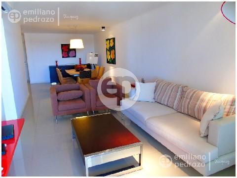 Apartamento en Brava