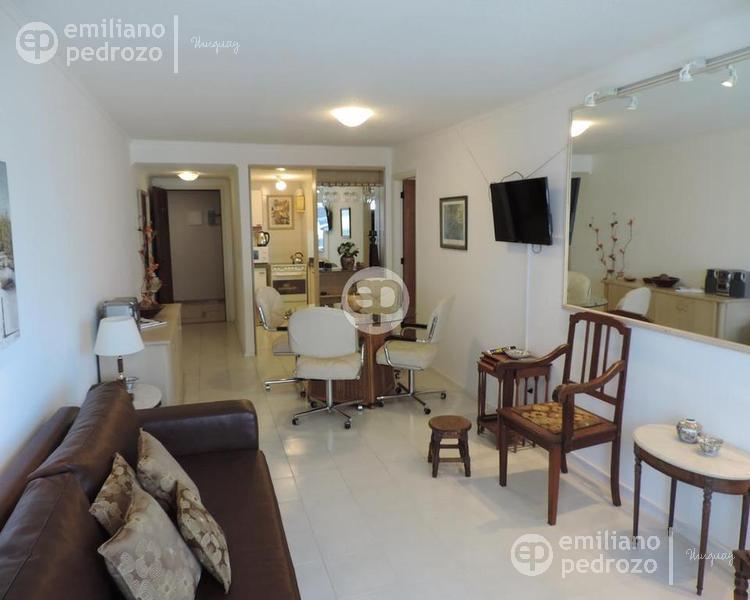 Apartamento en Brava