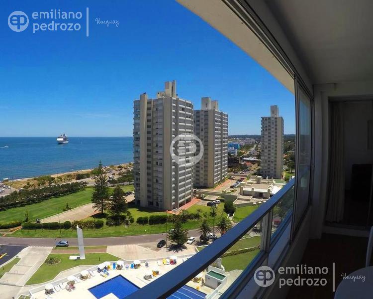Alquiler apartamento 2 dormitorios Mansa