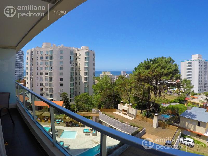 Departamento - Playa Brava
