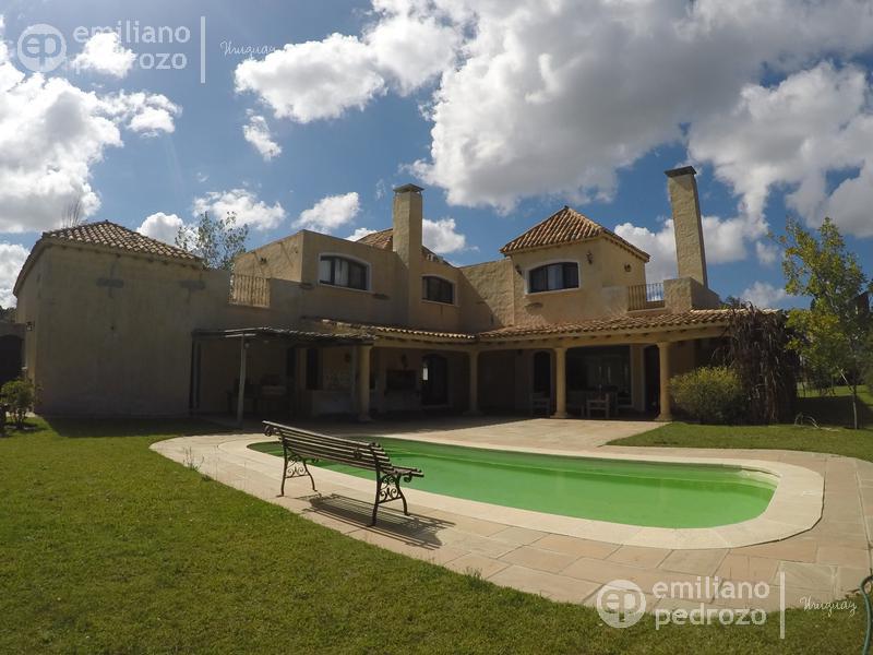 Casa en venta en Pinares