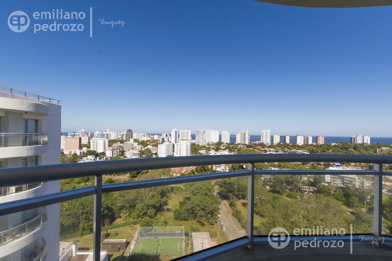 Departamento - Roosevelt