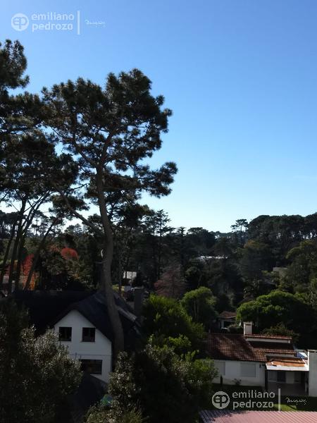 Apartamento en alquiler en Roosevelt