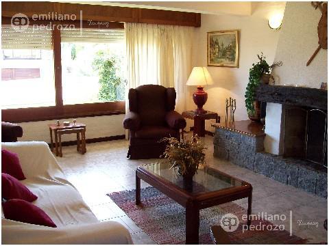 Casa en venta en Manantiales