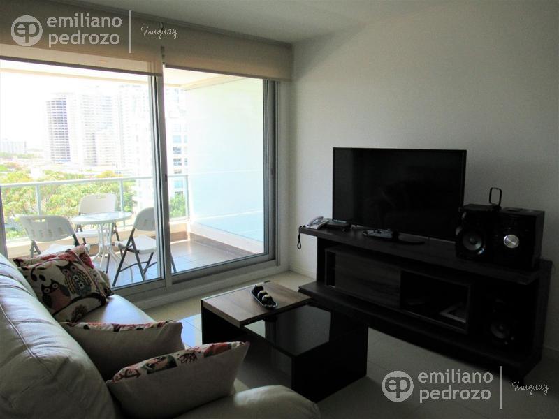 Departamento - Playa Brava
