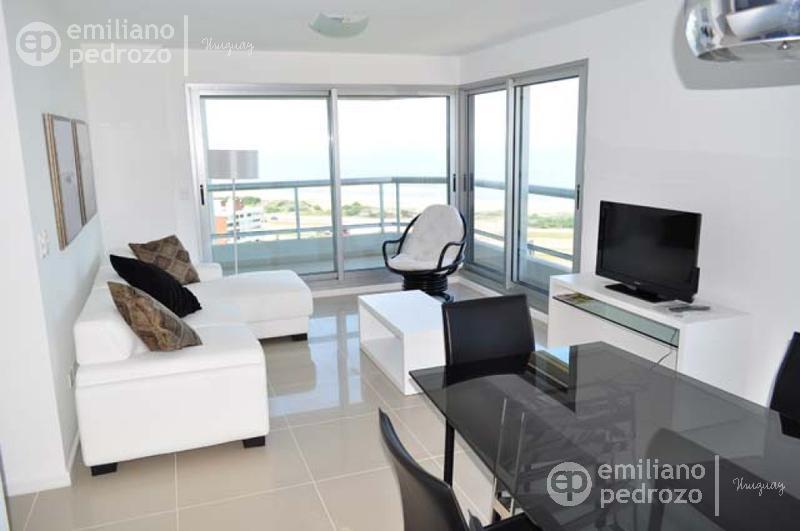 Departamento - Playa Brava
