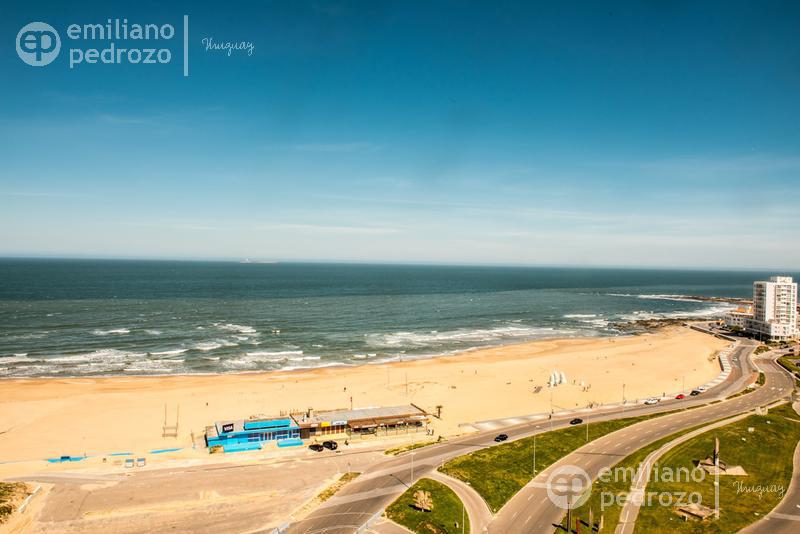 Departamento - Playa Brava
