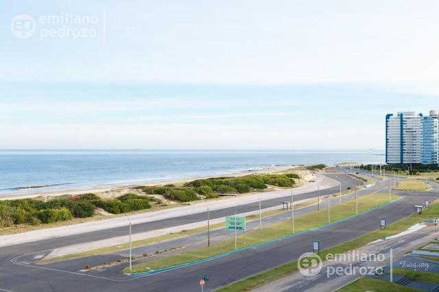 Departamento - Playa Brava