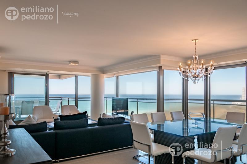 Departamento - Punta del Este