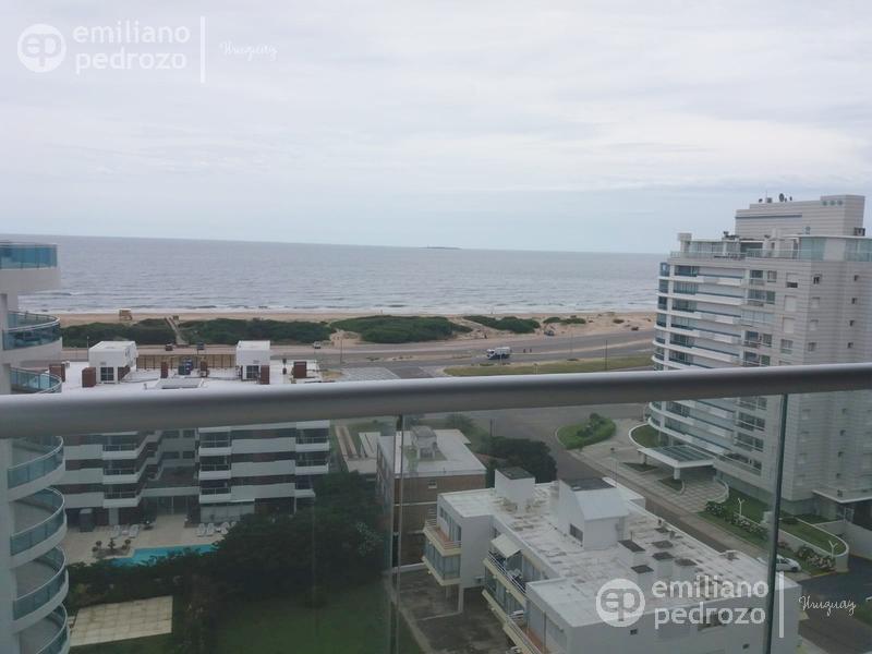 Departamento - Playa Brava