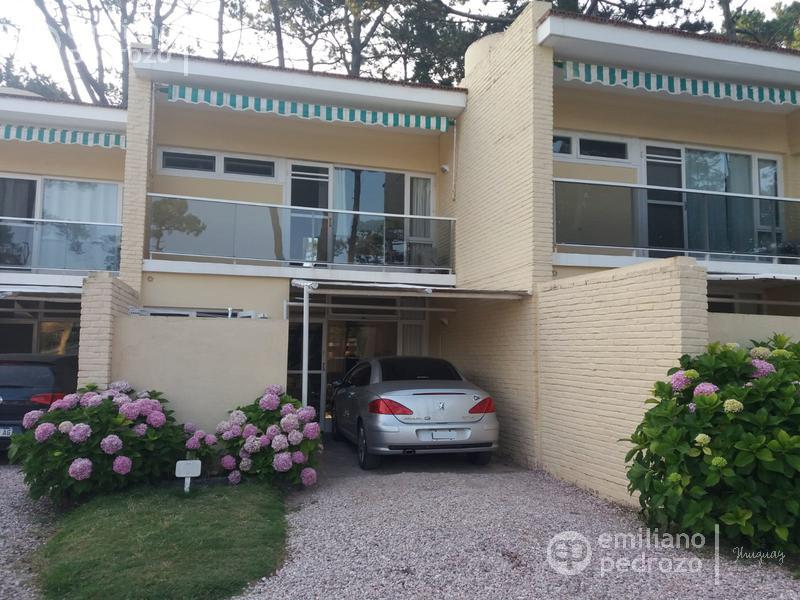 Casa - Playa Brava
