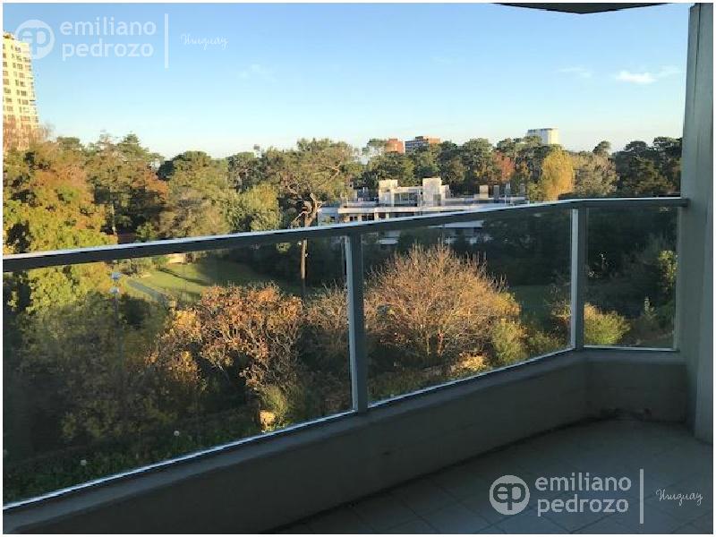 Departamento - Roosevelt