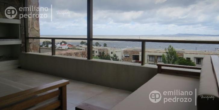Departamento - Punta Ballena