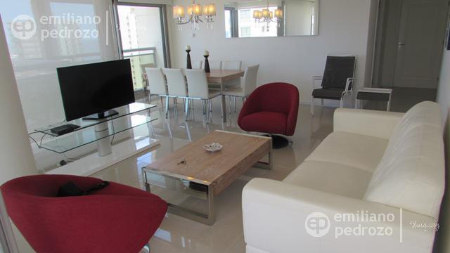 Departamento - Playa Brava