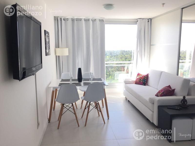 Departamento - Roosevelt