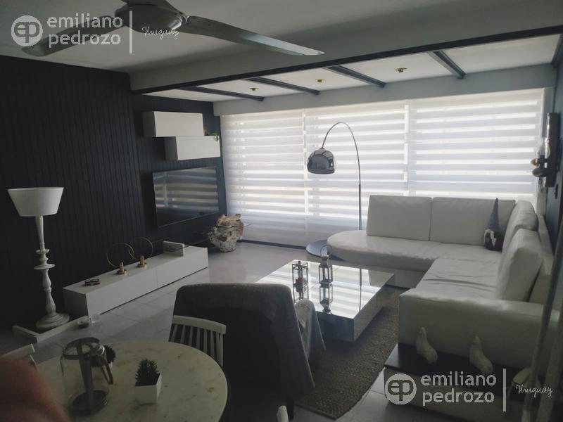 Departamento - Península