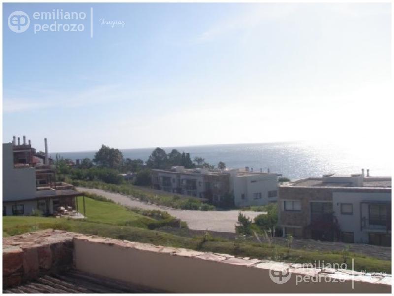 Departamento - Punta Ballena