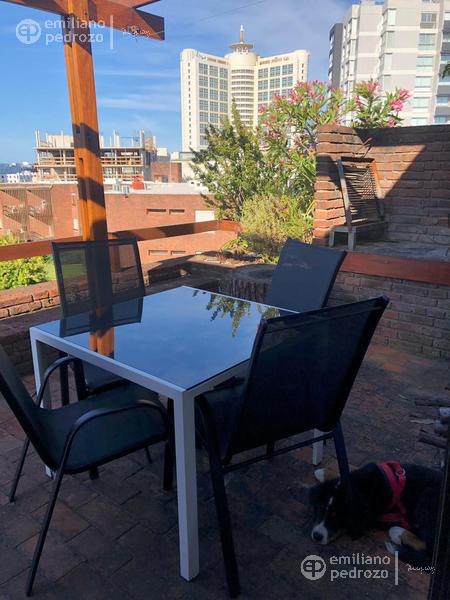 Alquiler apartamento 2 dormitorios Punta del Este