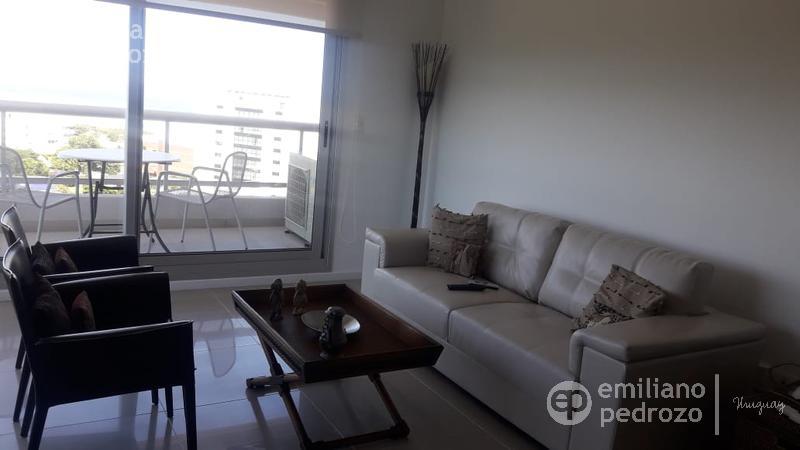 Departamento - Playa Brava