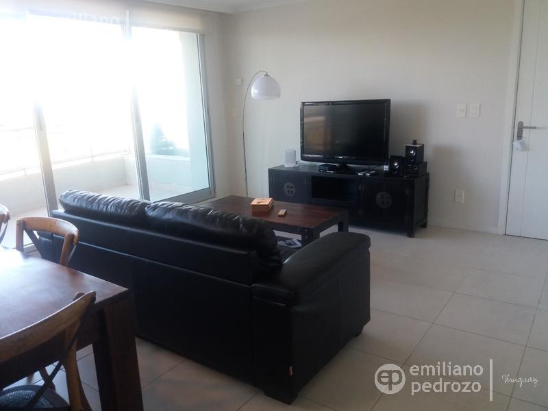 Alquiler apartamento 2 dormitorios Punta del Este