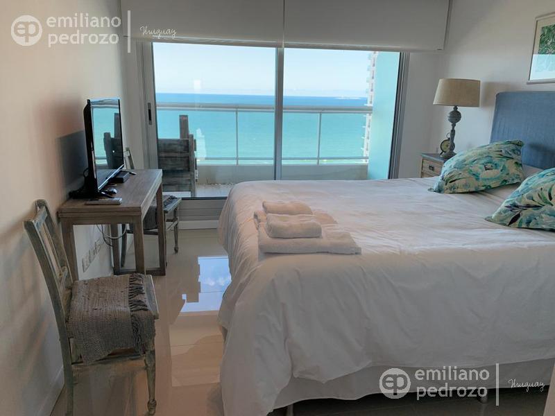 Departamento - Punta del Este