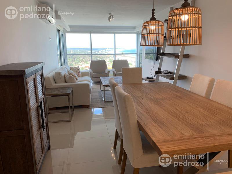 Departamento - Punta del Este