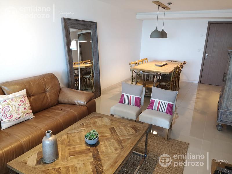 Departamento - Punta del Este