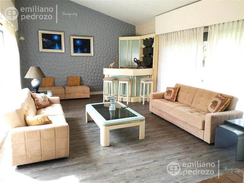 Casa en venta en Playa Mansa