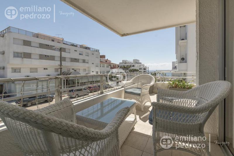 Apartamento en alquiler en Península