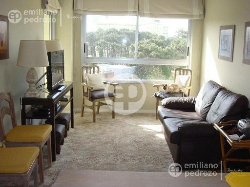 Apartamento en Roosevelt