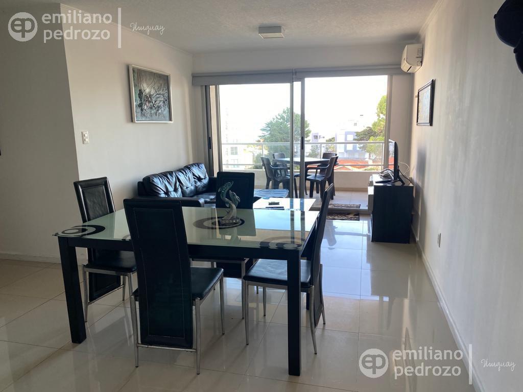Apartamento en Brava