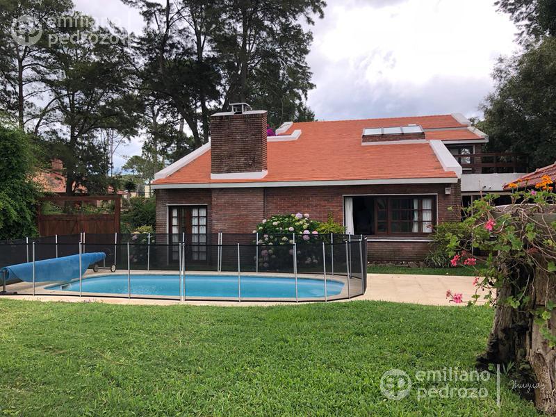 Casa en San Rafael