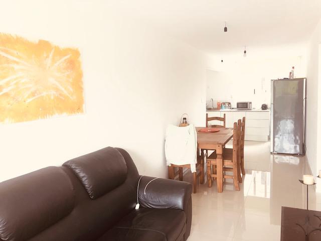 Departamento - Tres Cruces