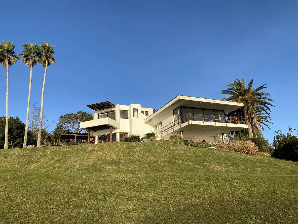 Excelente casa en Punta Ballena