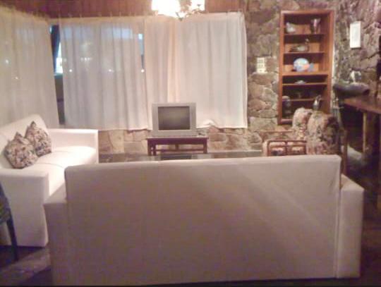 Casa - Playa Mansa