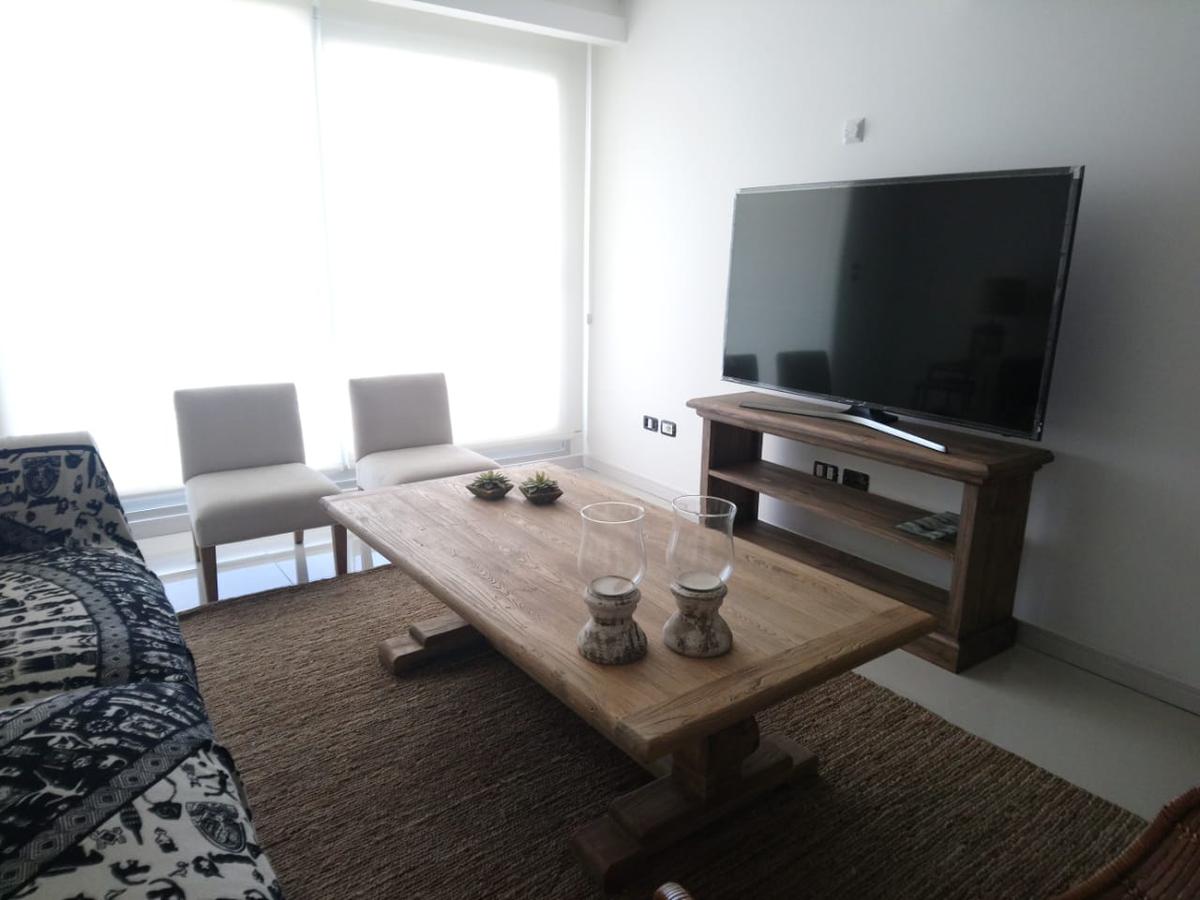 Apto de 3 dorm   dep, parrillero propio, con todos los servicios, TEMP 2024- Playa Brava · Foto 7