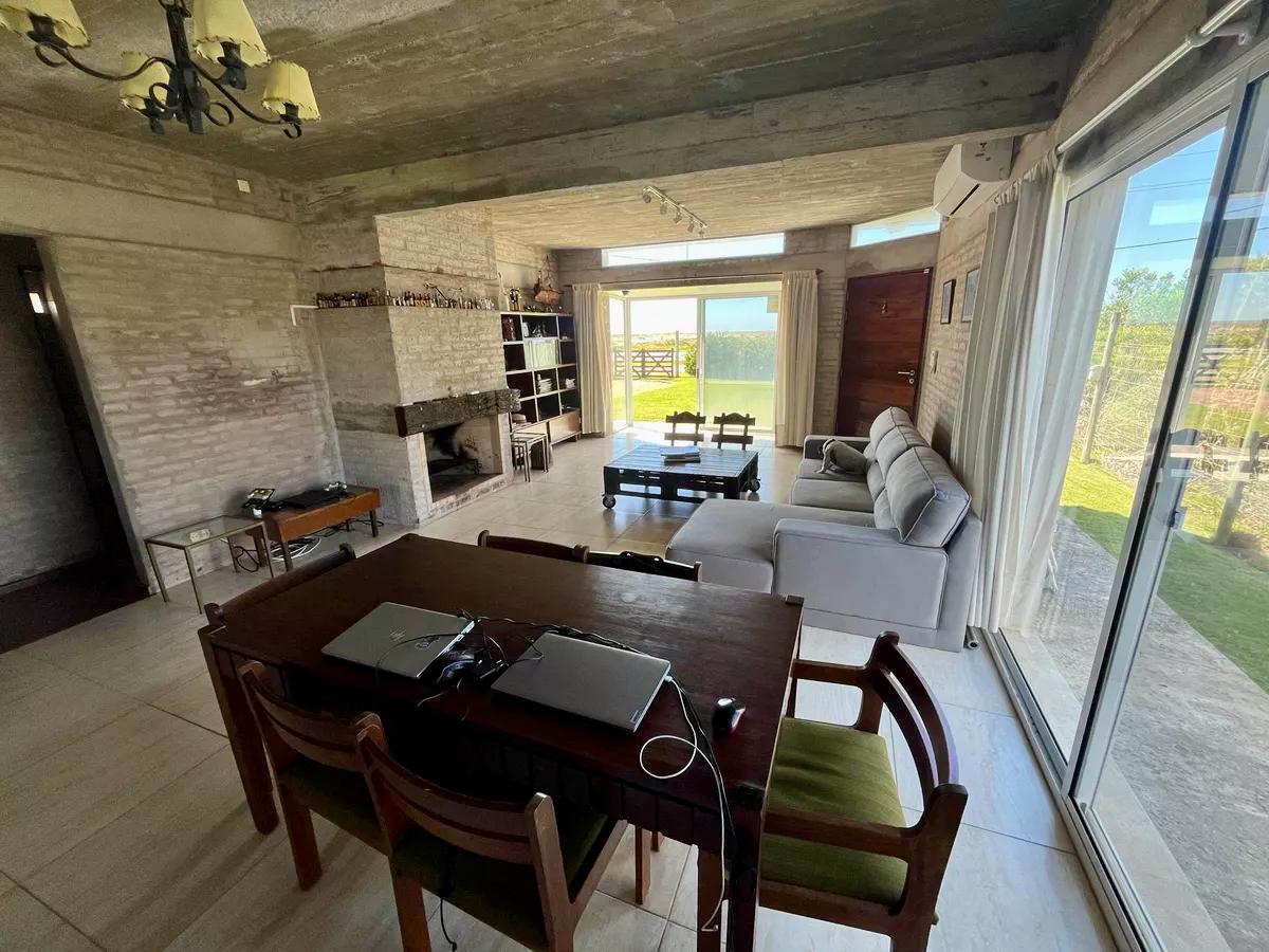 Casa en Balneario Buenos Aires