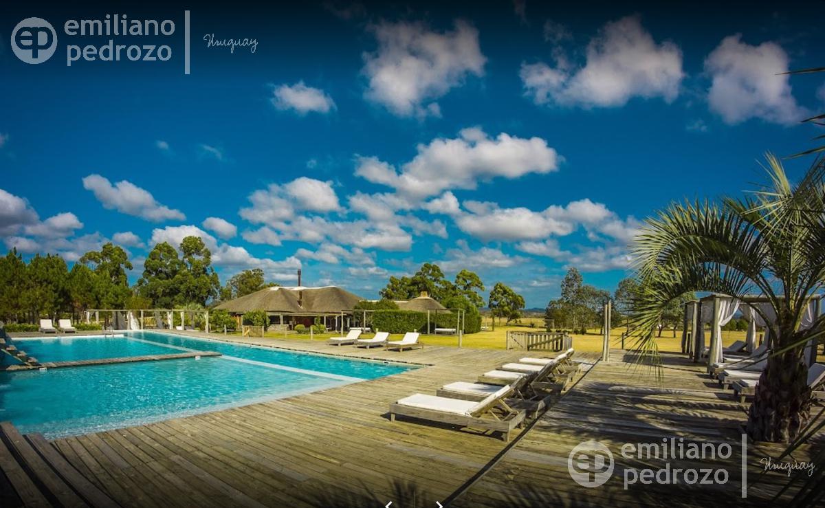 Casa en venta en La Barra