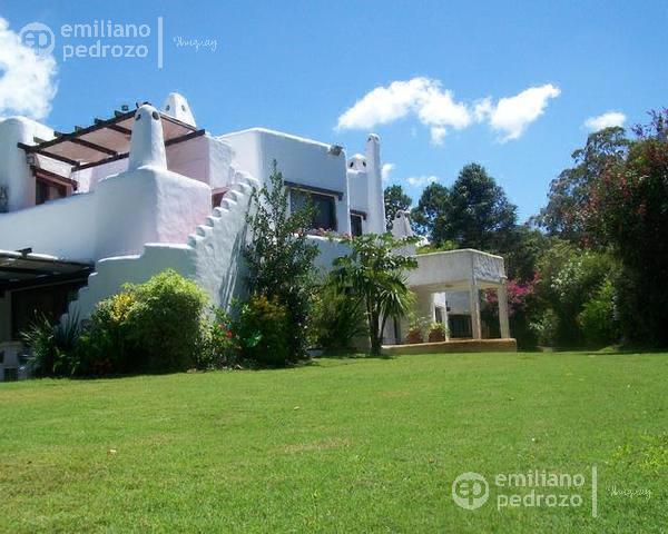 Casa en alquiler en Solanas