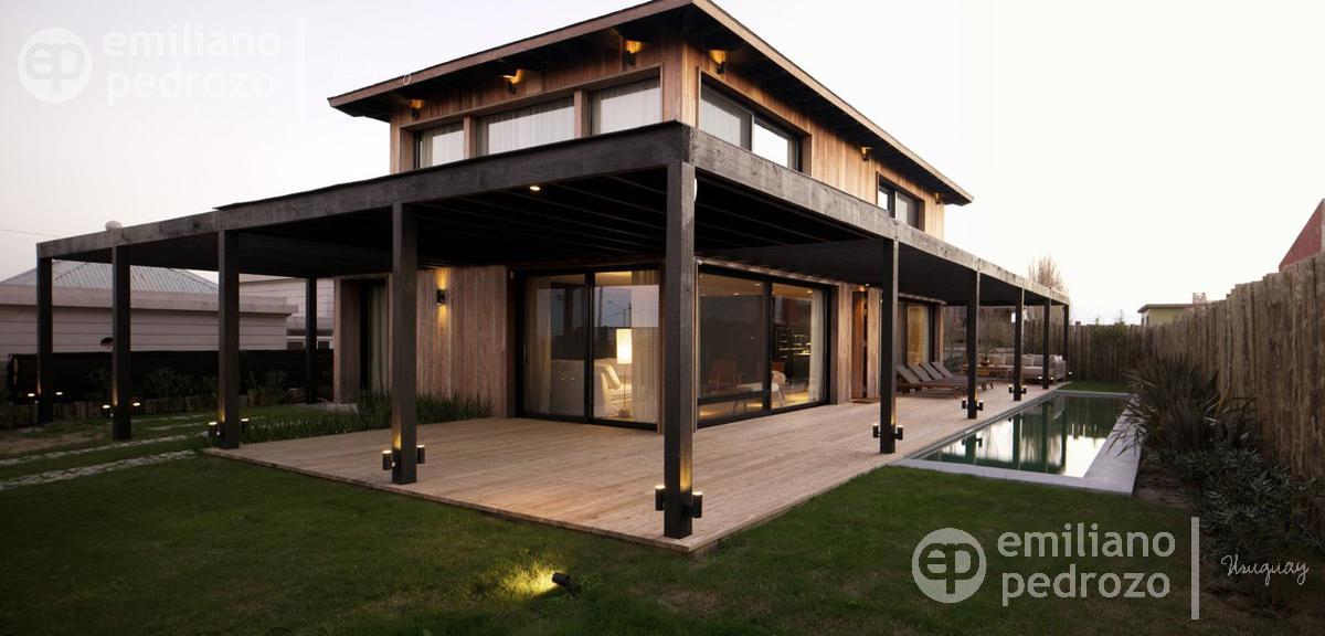 Casa en venta en El Chorro