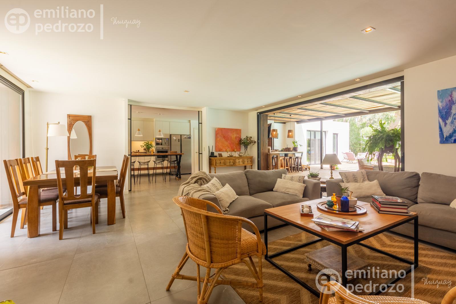 Casa en venta en Solanas