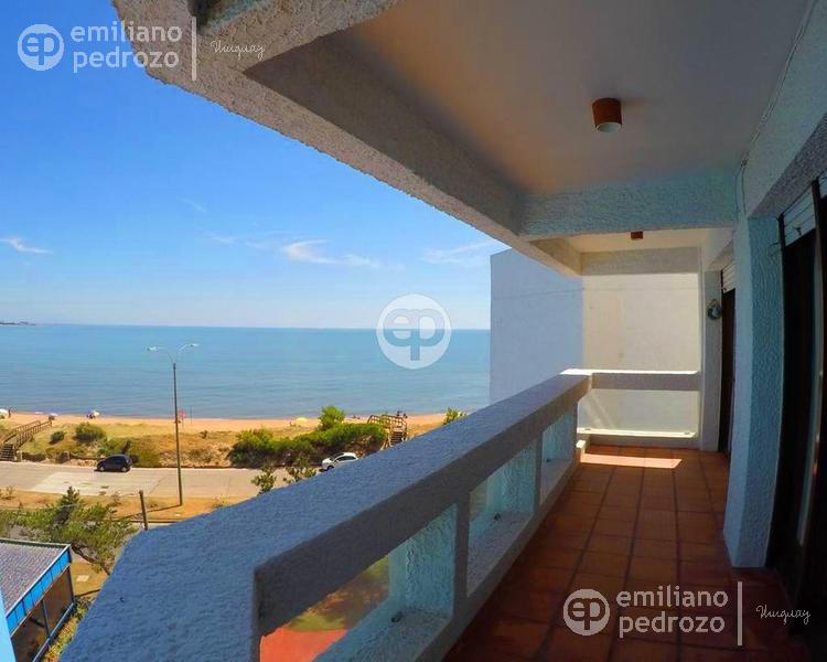 Alquiler apartamento 2 dormitorios Mansa
