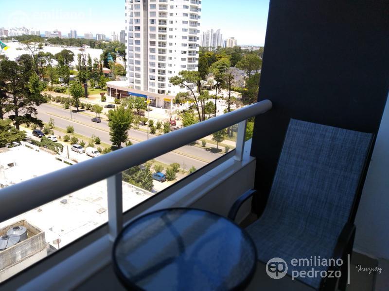Departamento - Roosevelt