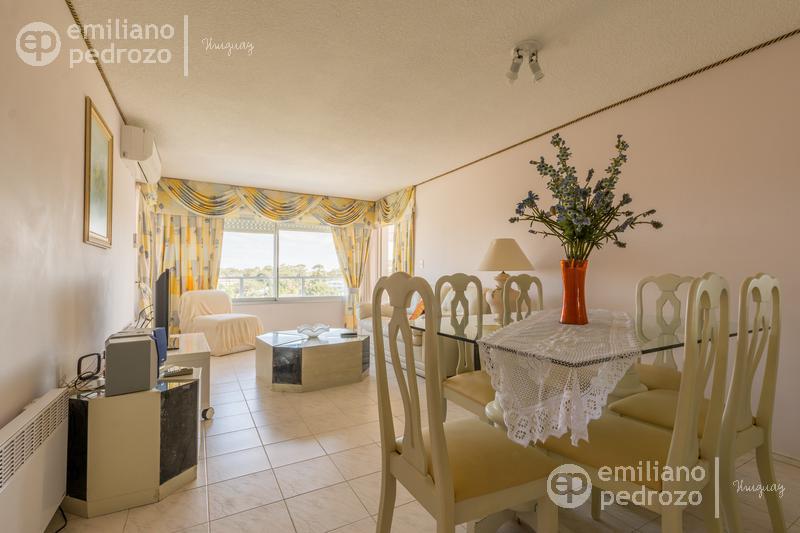 Apartamento en mansa