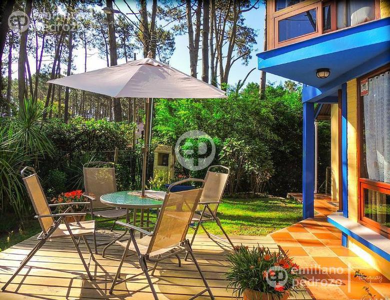 Casa en alquiler en Rincón del Indio