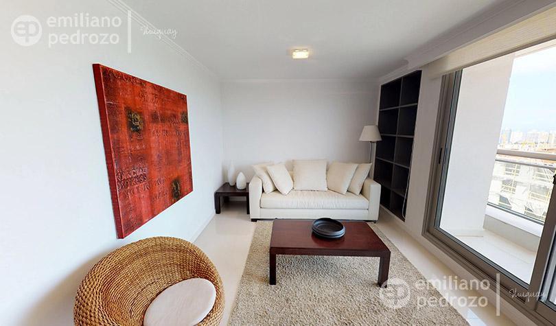 Venta y alquiler Apartamento 2 Dormitorios, Roosevelt, Punta del Este